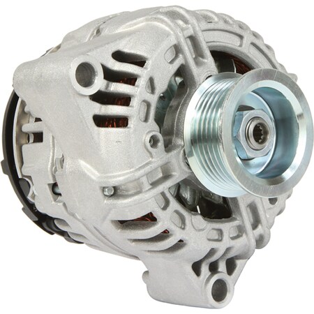 Db Electrical Alternator For 5.3L 6.0L Chevrolet Silverado Pickup Truck 2006-2007; 400-24193 400-24193